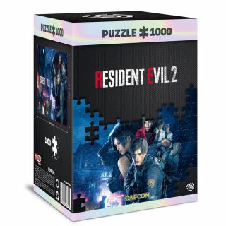 Good Loot Resident Evil 2: Raccoon City 1000 darabos Puzzle