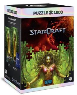 Good Loot Starcraft Kerrigan 1000 darabos Puzzle