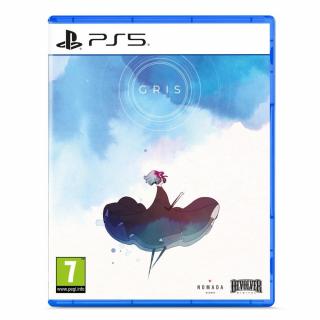 Gris (PS5)