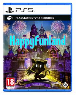 HappyFunland (PS5 VR2)