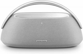 Harman Kardon Go + Play 3 Hordozható Bluetooth Hangszóró - Szürke