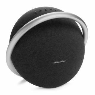 Harman Kardon Onyx Studio 8 - Fekete