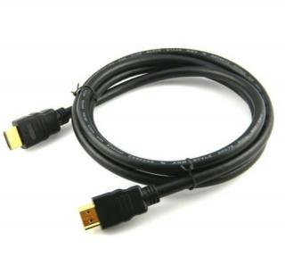 HDMI-HDMI kábel 2m (V2.1)