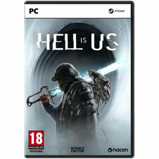 Hell is Us (PC)
