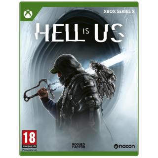 Hell is Us (XSX)