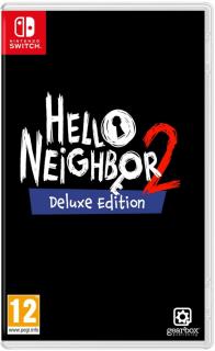 Hello Neighbor 2 (Switch)