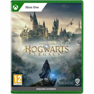 Hogwarts Legacy (használt) (XONE)
