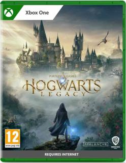 Hogwarts Legacy (XONE)