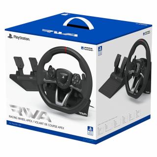 Hori RWA Racing Wheel Apex (SPF-004U)