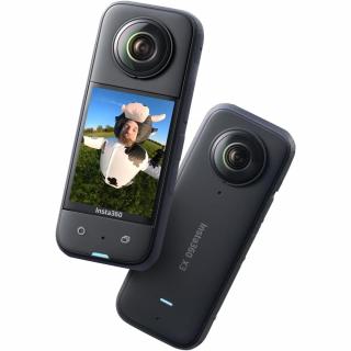 Insta360 ONE X3 kamera (CINSAAQ/B)