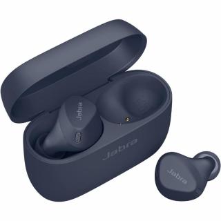 Jabra Elite 4 Active Bluetooth fülhallgató - Kék (100-99180701-98)