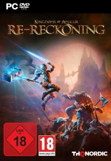 Kingdom of Amalur Re-Reckoning (PC)