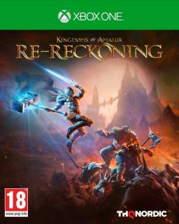 Kingdom of Amalur Re-Reckoning (Xbox One)