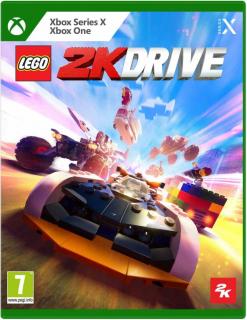 Lego 2K Drive (XONE | XSX)