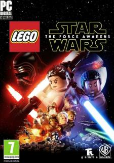 LEGO Star Wars The Force Awakens (PC)