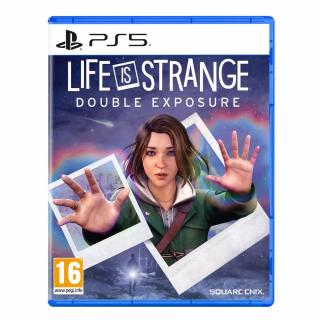 Life is Strange Double Exposure (PS5)