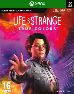 Life is Strange: True Colors (XSX | XONE)