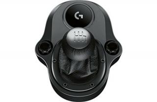 Logitech Driving Force Shifter (941-000130)