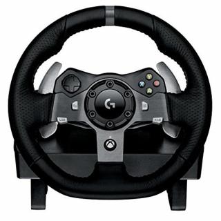 Logitech G920 Driving Force kormány PC/XBOX (941-000123)