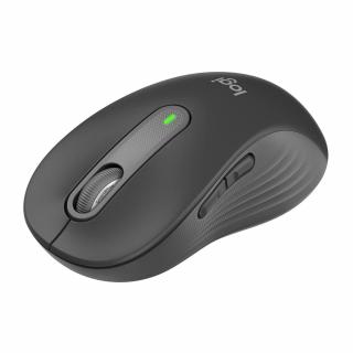 Logitech M650 L nagy méretű jobbkezes vezeték nélküli egér (910-006236)