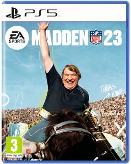 Madden NFL 23 (PS5)