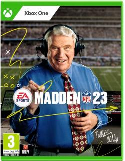 Madden NFL 23 (Xbox One)