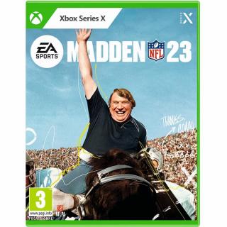 Madden NFL 23 (XSX)