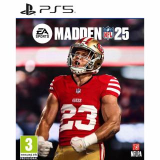 Madden NFL 25 (PS4)