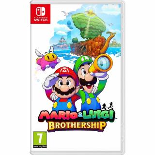 Mario  Luigi: Brothership (Switch)