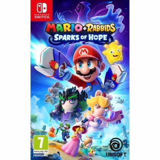 Mario + Rabbids Sparks of Hope (Switch)