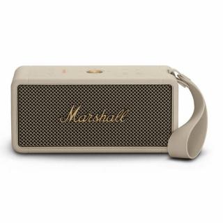 Marshall Middleton Bluetooth Hangszóró - Cream