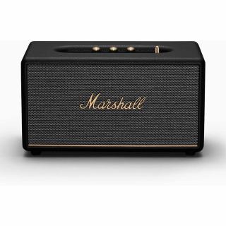 Marshall Stanmore III Hangfal - Fekete