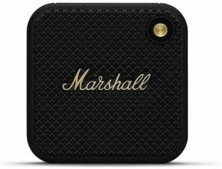 Marshall Willen Bluetooth hangszóró - Fekete
