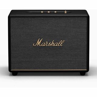 Marshall Woburn III Hangfal - Fekete