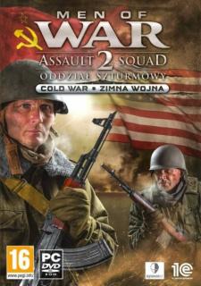 Men of War: Assault Squad 2: Cold War (PC)