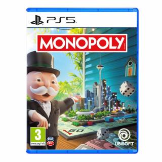 Monopoly (PS5)