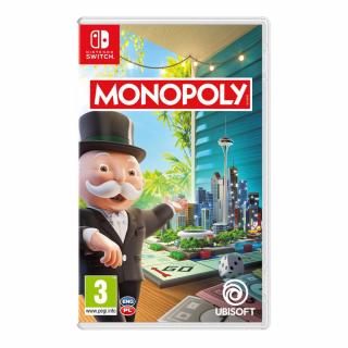 Monopoly (Switch)