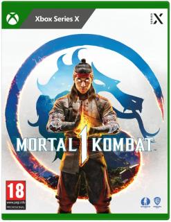 Mortal Kombat 1 (Xbox Series X)