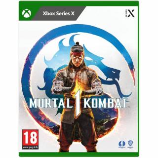 Mortal Kombat 1 (XSX)