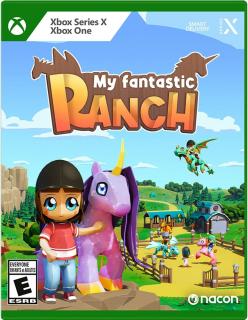 My Fantastic Ranch (XONE | XSX)