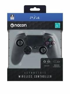 Nacon Asymmetric Wireless Controller (PS4)