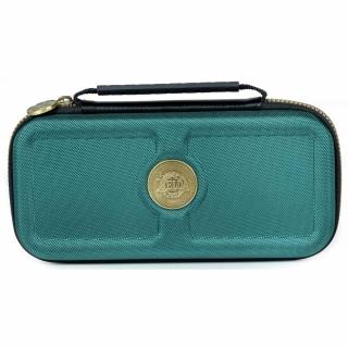 Nacon Deluxe Travel Case Zelda Green (NNS40G)