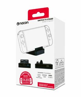 Nacon Nintendo Switch TV Stand