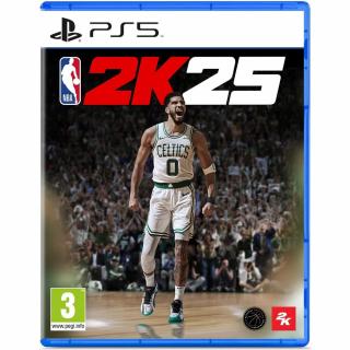 NBA 2K25 (PS5)