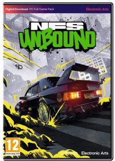 Need For Speed Unbound (PC)