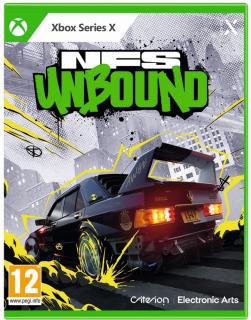 Need For Speed Unbound (XSX)