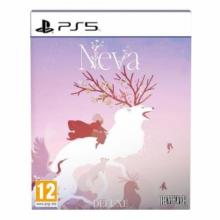 Neva Devolver Edition (PS5)