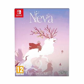 Neva Devolver Edition (Switch)