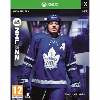 NHL 22 (XSX)