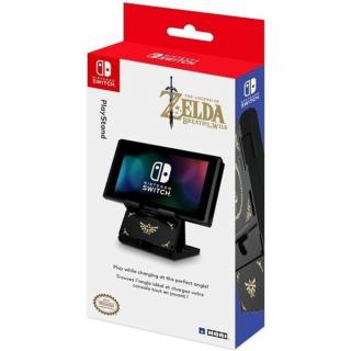 Nintendo Switch Hori Compact PlayStand Zelda